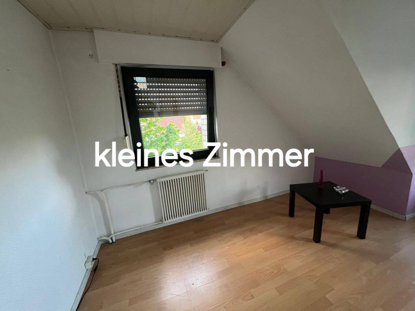 Helle 2 Zimmer Wohnung – Osnabrück – Vorschaubild 3