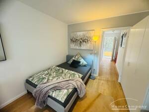 Modern möblierts und renoviertes Appartment in Berg am Laim – 81673 München – Vorschaubild 1