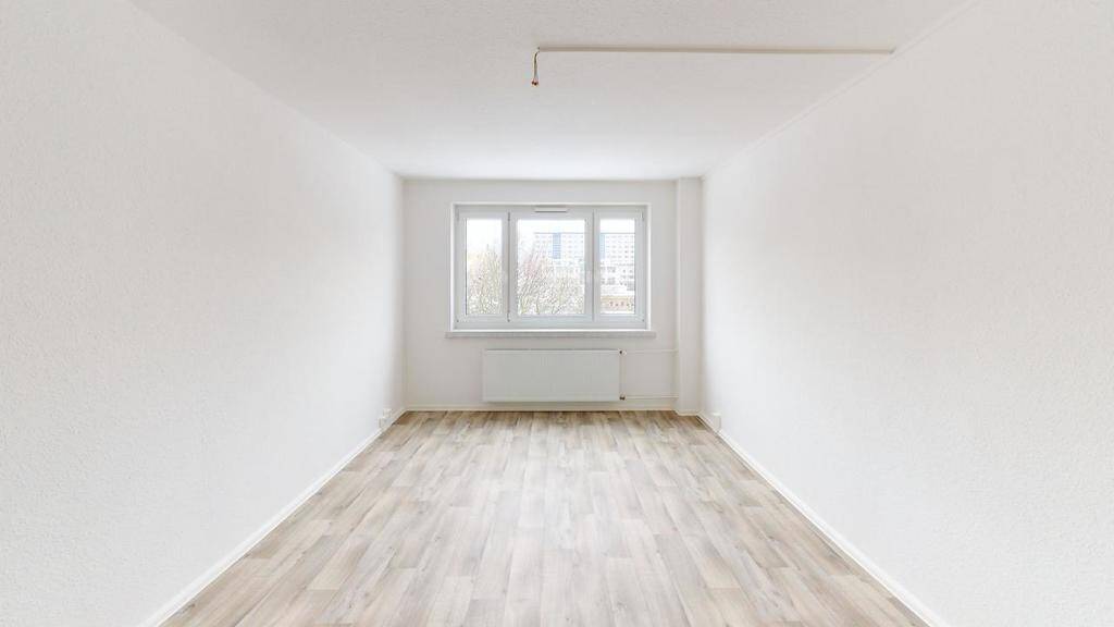 Ebenerdig erreichbare 3-Raum-Wohnung mit Wohlfühlfaktor – Chemnitz – Vorschaubild 5