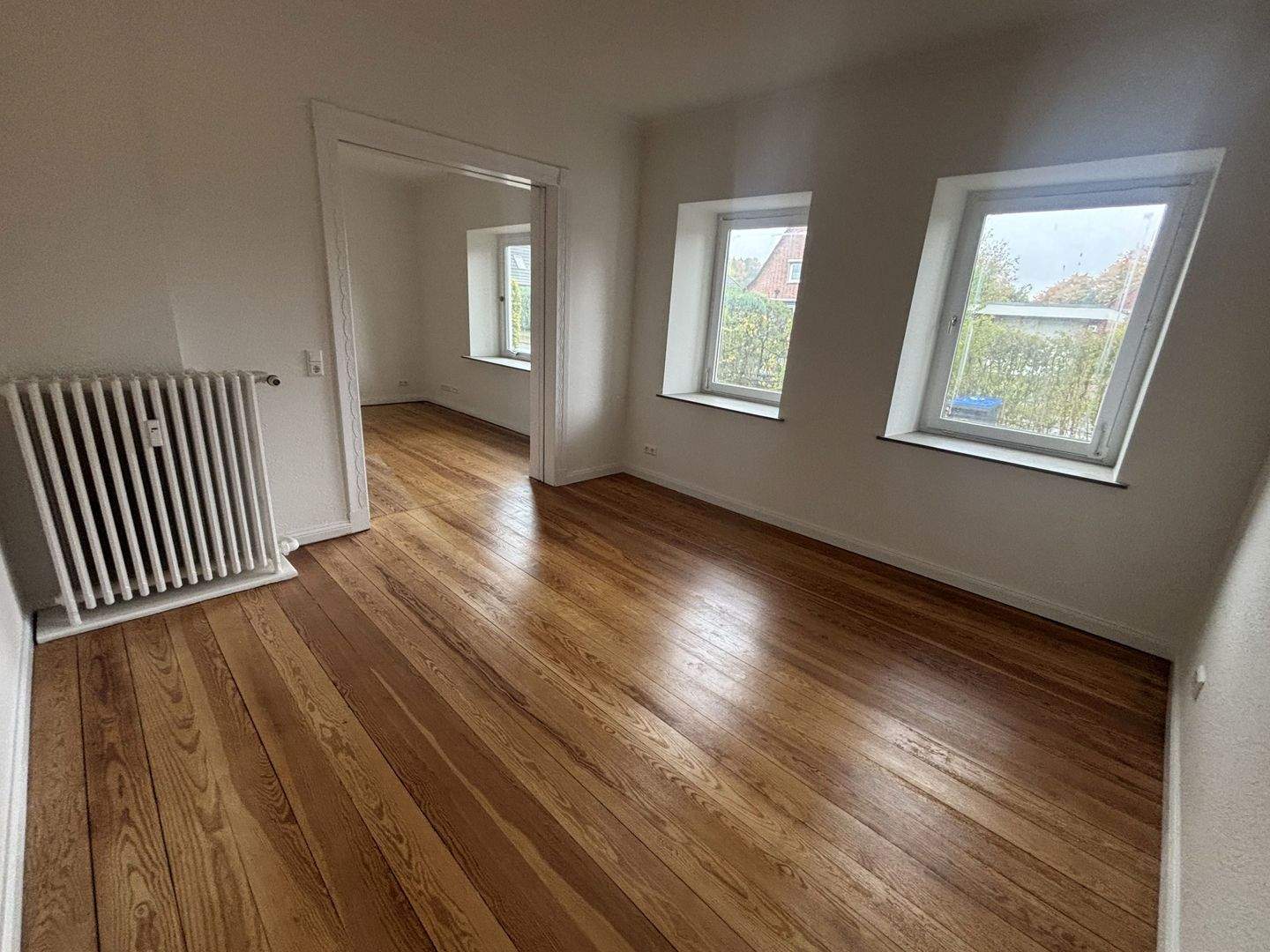 Charmantes Einfamilienhaus mit Einliegerwohnung nahe NOK – Rendsburg – Vorschaubild 8
