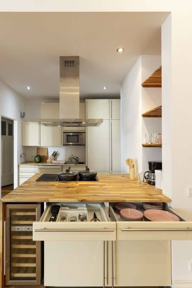 Prachtvoller Altbau mit 193 m² in Charlottenburger Top-Lage - mit separatem Bürozugang! – Berlin – Vorschaubild 5