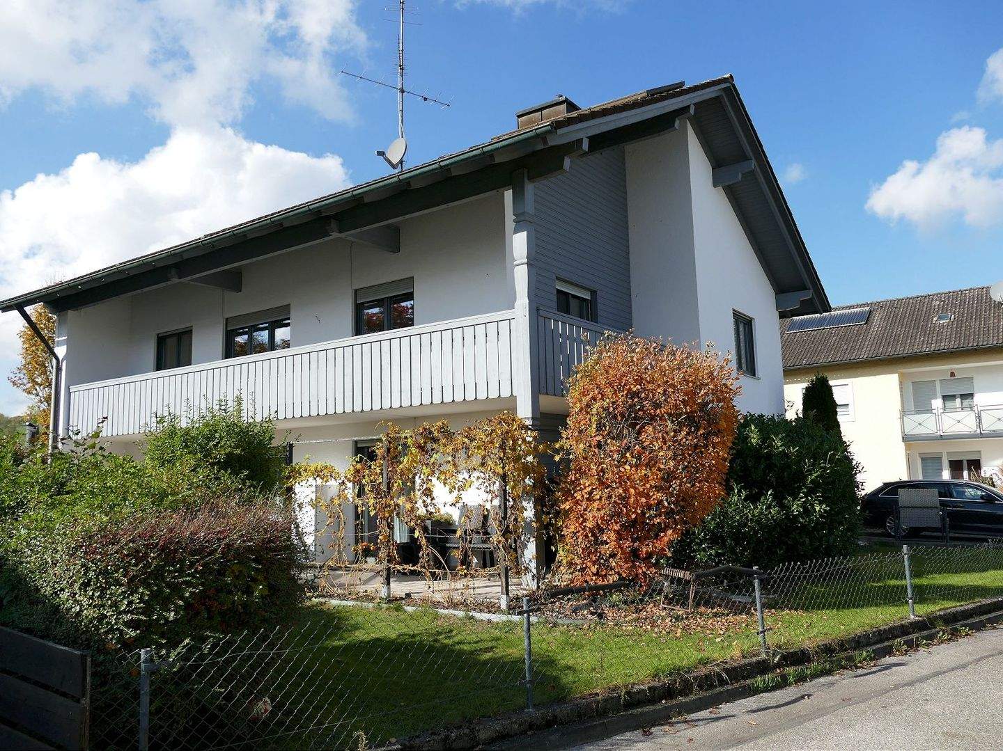 EFH, große Wohnfläche/Garten - Ideal für die Familie mit Kindern – Aschau am Inn – Bild 1 von 9