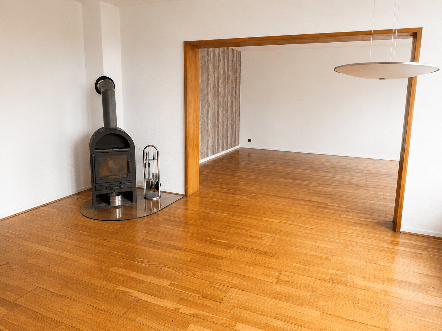 Einziehen und wohlfühlen - 105 qm mit Balkon, Garage, neuer Küche und neuen Bädern – Wuppertal – Vorschaubild 8