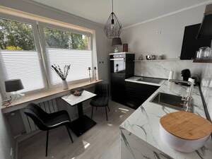 Modern möblierte Wohnung in Gelsenkirchen Erle – 45891 Gelsenkirchen – Vorschaubild 6