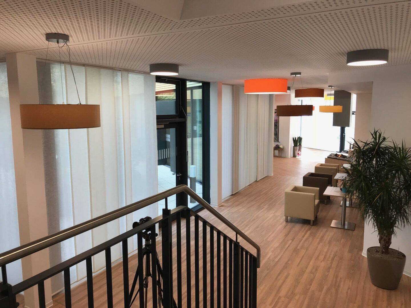 Neuwertige Senioren-Wohnung in zentraler Lage Nürnbergs! – Nürnberg – Vorschaubild 9