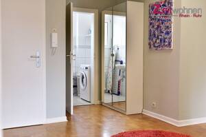 Gemütliche, möblierte Wohnung im Westen von Köln-Weiden – 50858 Köln – Vorschaubild 8