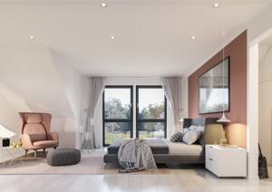 Modernes Einfamilienhaus zum wohlfühlen in Bredeney – 45133 Essen – Vorschaubild 8