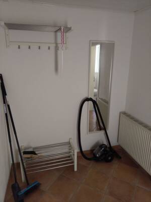 1,5 Zimmer Wohnung für EINE PERSON zu vermieten – 86570 Inchenhofen – Vorschaubild 4