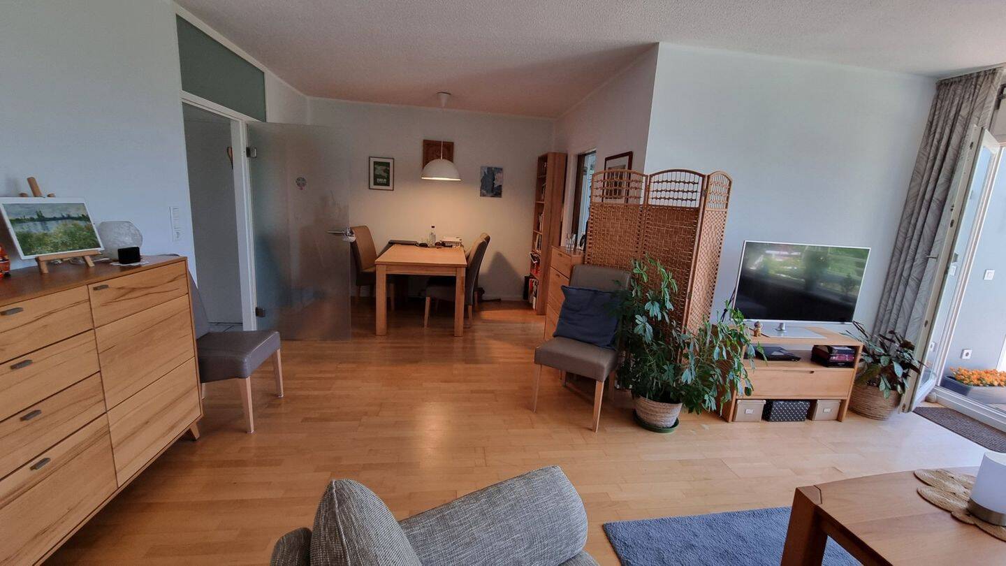 IDEAL FÜR DIE FAMILIE MIT LOGGIA UND TIEFGARAGENSTELLPLATZ – Wuppertal – Vorschaubild 3