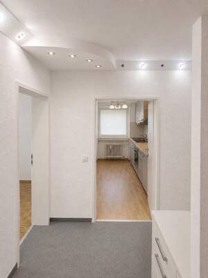 4 Zimmer-Wohnung in Trier Kürenz/Weidengraben