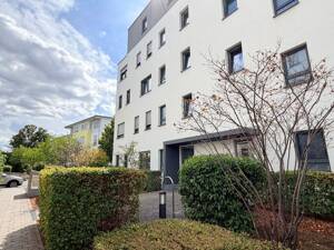 Stilvolles Wohnen: Lichtdurchflutete 3-Zimmer-Wohnung mit Balkon und moderner Ausstattung – 65189 Wiesbaden – Vorschaubild 5