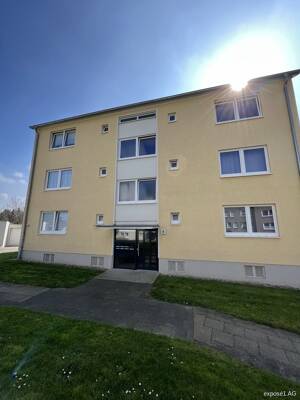 SHG+++ Schöne 2,5-Zimmerwohnung in bester Lage – 58099 Hagen – Vorschaubild 9