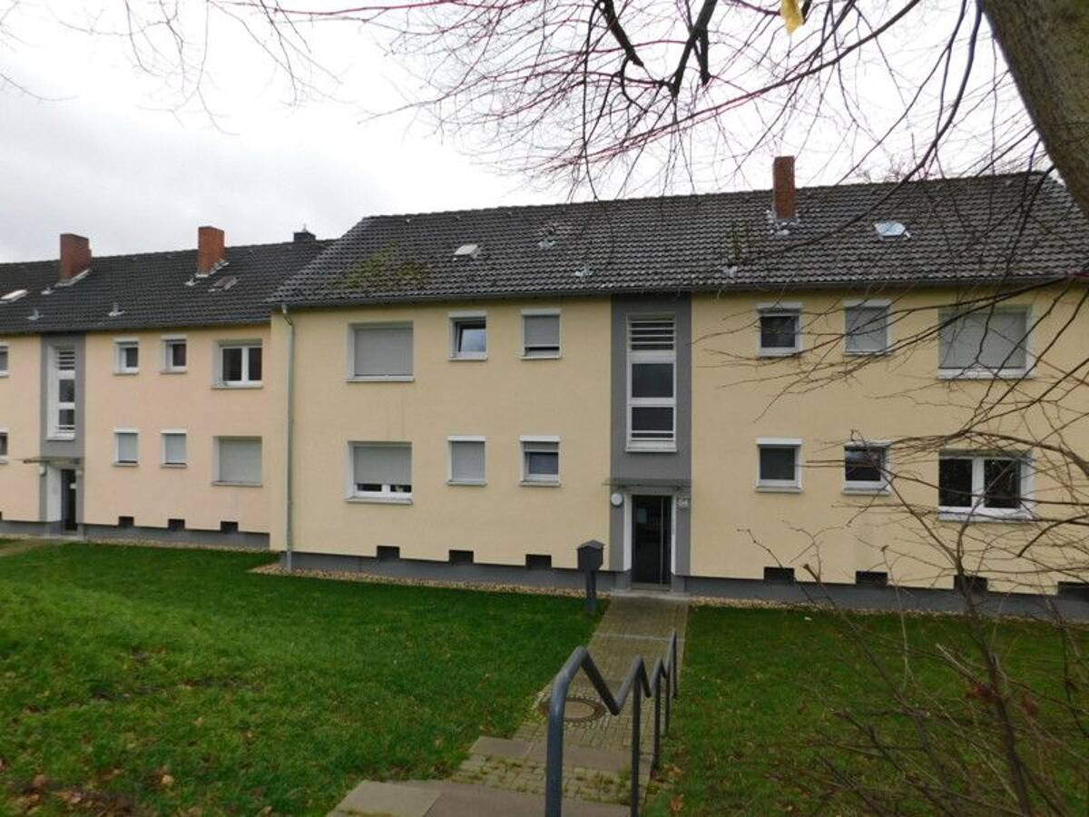 Für Energiesparfüchse: eine neue Heizung für Ihr neues Zuhause! – 45277 Essen – Bild 1 von 7