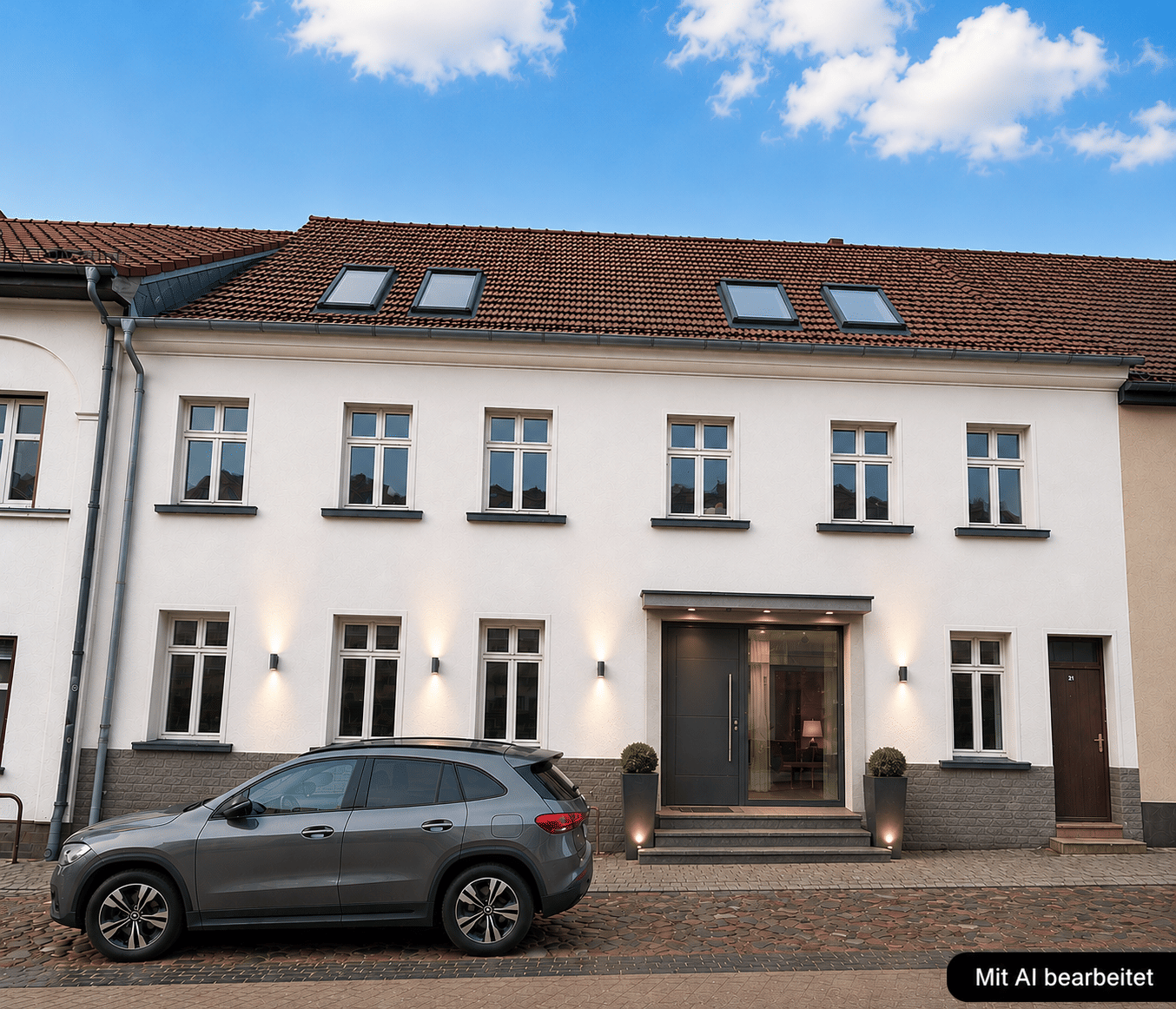 Provisionsfrei für den Käufer … Investitionsprojekt … Handwerkerobjekt…anpacken ... glücklich sein