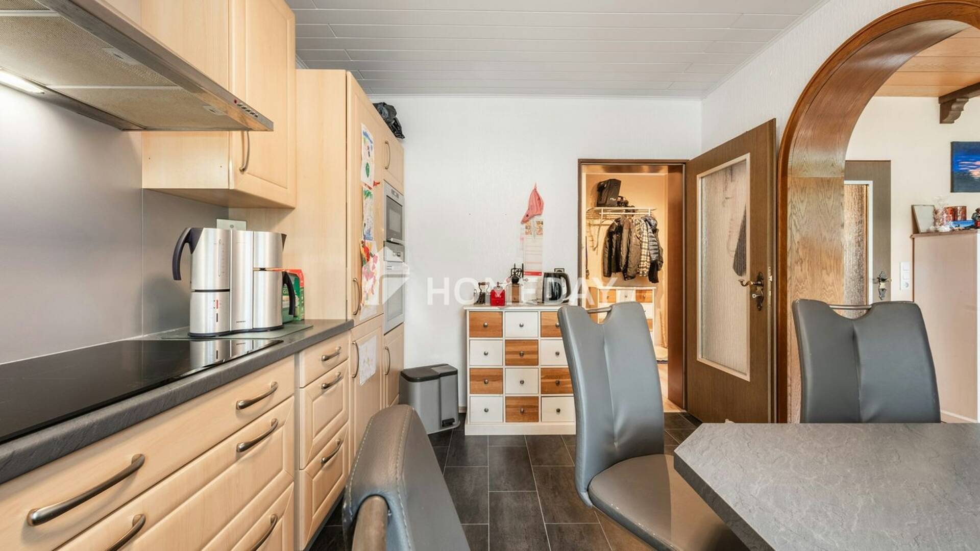 Etagenwohnung in 45665 Recklinghausen mit 106 m² kaufen