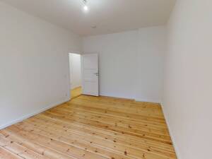 Gemütliche 2-Zimmer-Wohnung im 2. OG - Hönower Wiesenweg (Berlin-Karlshorst) – 10318 Berlin – Vorschaubild 7