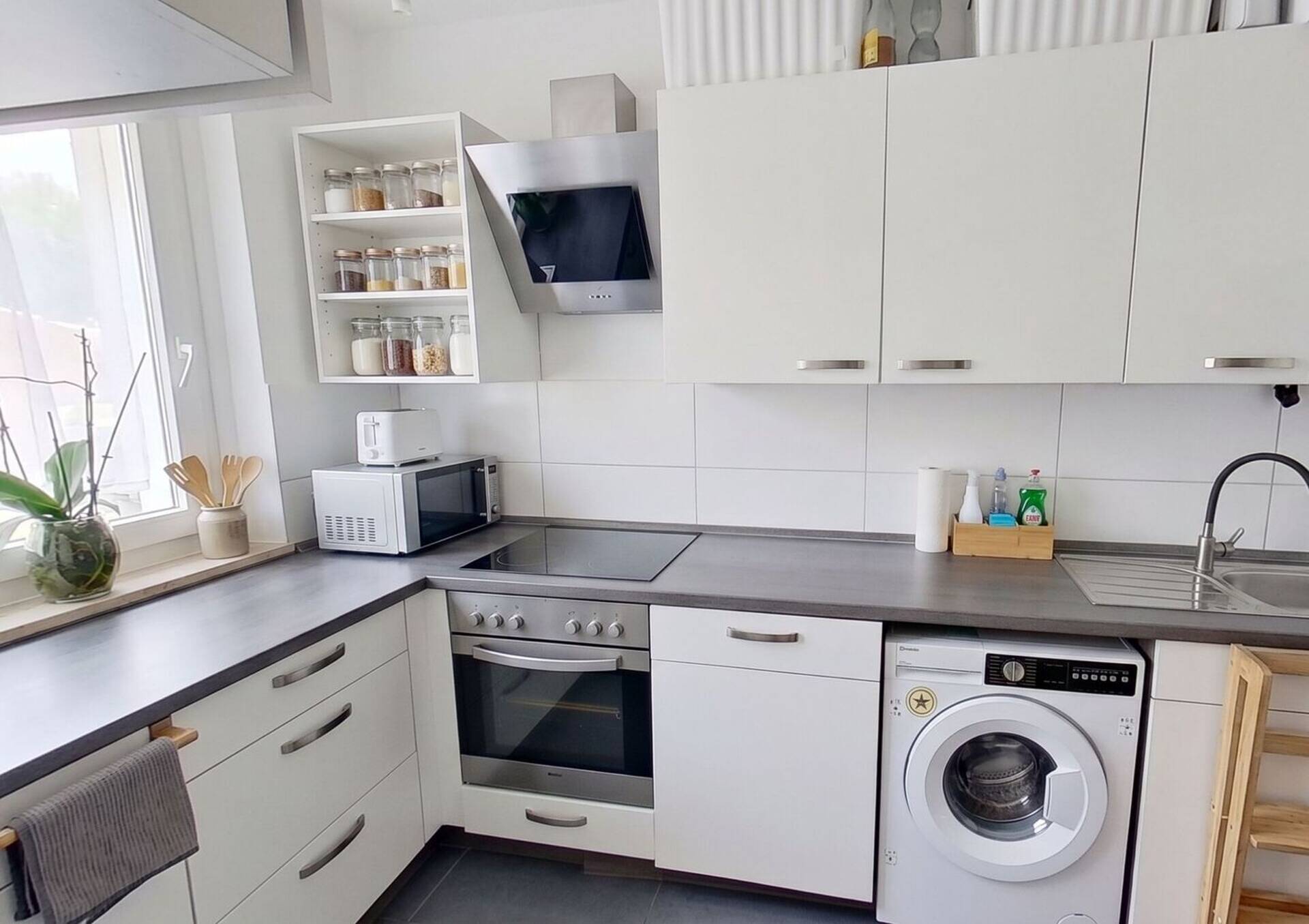 Etagenwohnung in 44328 Dortmund / Scharnhorst mit 72 m² kaufen