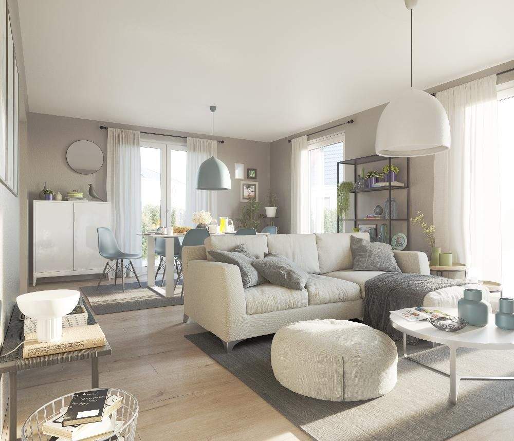Haus in Thale: Ihre Investition in eine attraktive Region – Thale – Vorschaubild 3