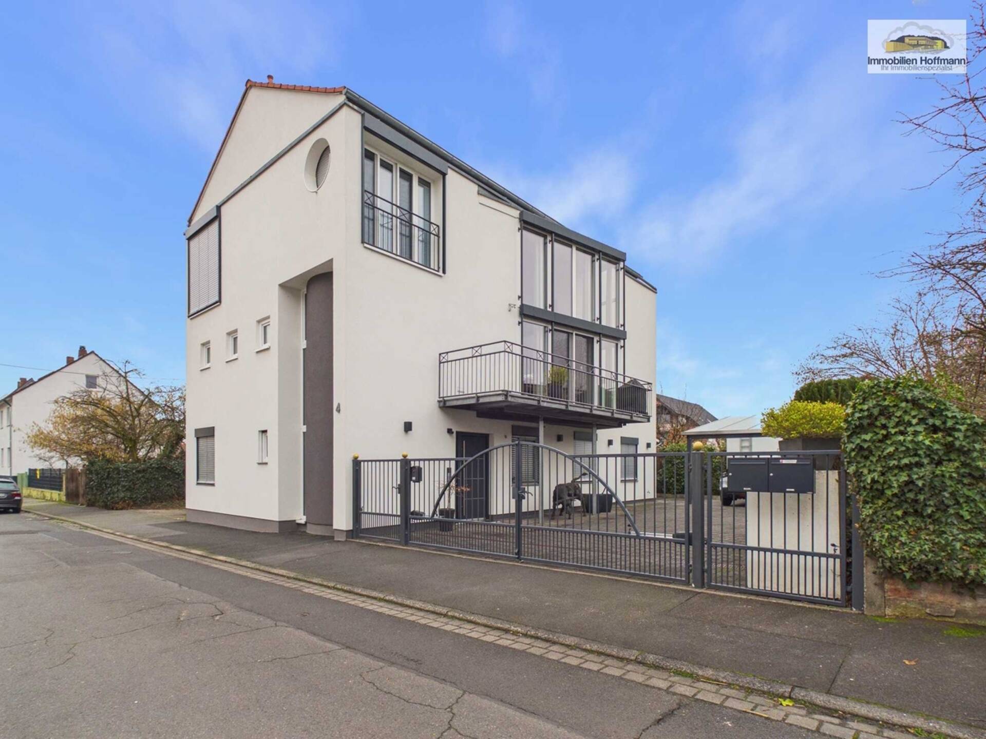 Erdgeschosswohnung in 63755 Alzenau mit 92 m² kaufen