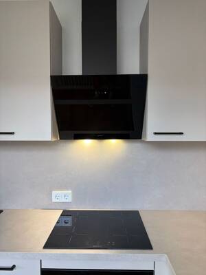 Frisch Renovierte 1-Zimmer-Wohnung in München Aubing – 81245 München – Vorschaubild 8
