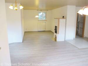 Wohn- und Anlageensemble mit Mehrfamilienhaus & Zweifamilienhaus - 390.000 € zinsfrei – 91058 Erlangen – Vorschaubild 9