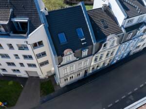 Stadtvilla im Herzen von Bonn-Beuel Gründerzeitcharme trifft modernen Luxus