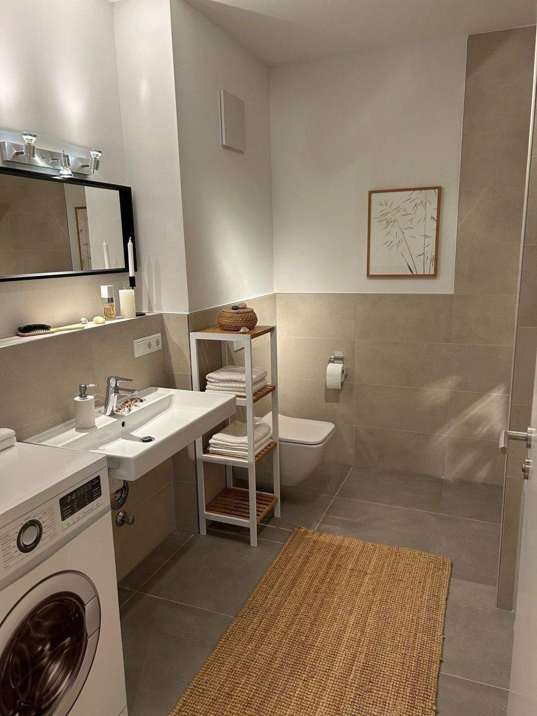ZACK... VERLIEBT! Sonnenverwöhnte 4-Zimmer-Wohnung in Wohnanlage in kleiner Wohnanlage mit niveauvoller Nachbarschaft! – Nürnberg – Vorschaubild 8