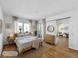 Ein Zuhause zum Bleiben: Hochwertige 3-Zimmer-Wohnung mit Loggia und Tiefgarage in Tarforst – 54296 Trier – Vorschaubild 4
