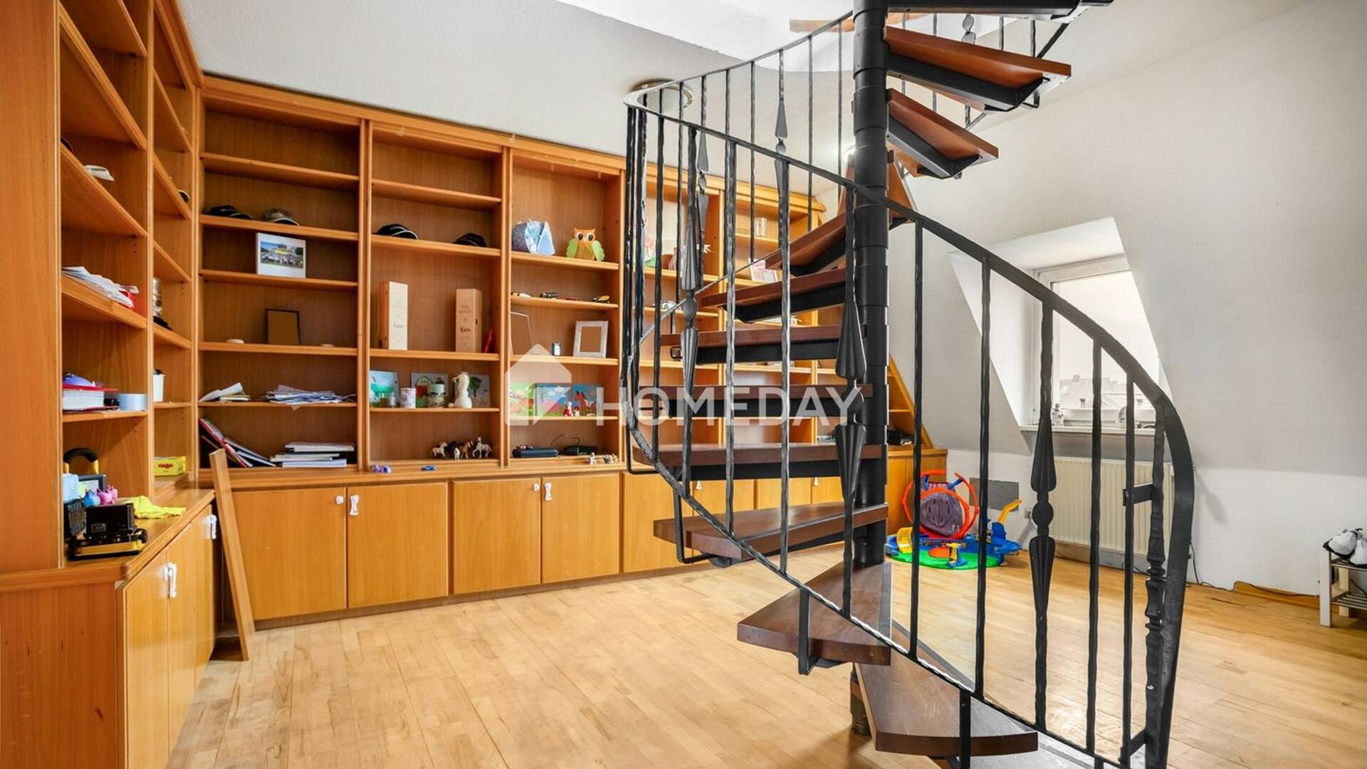 Haus in 59075 Hamm mit 223 m² kaufen