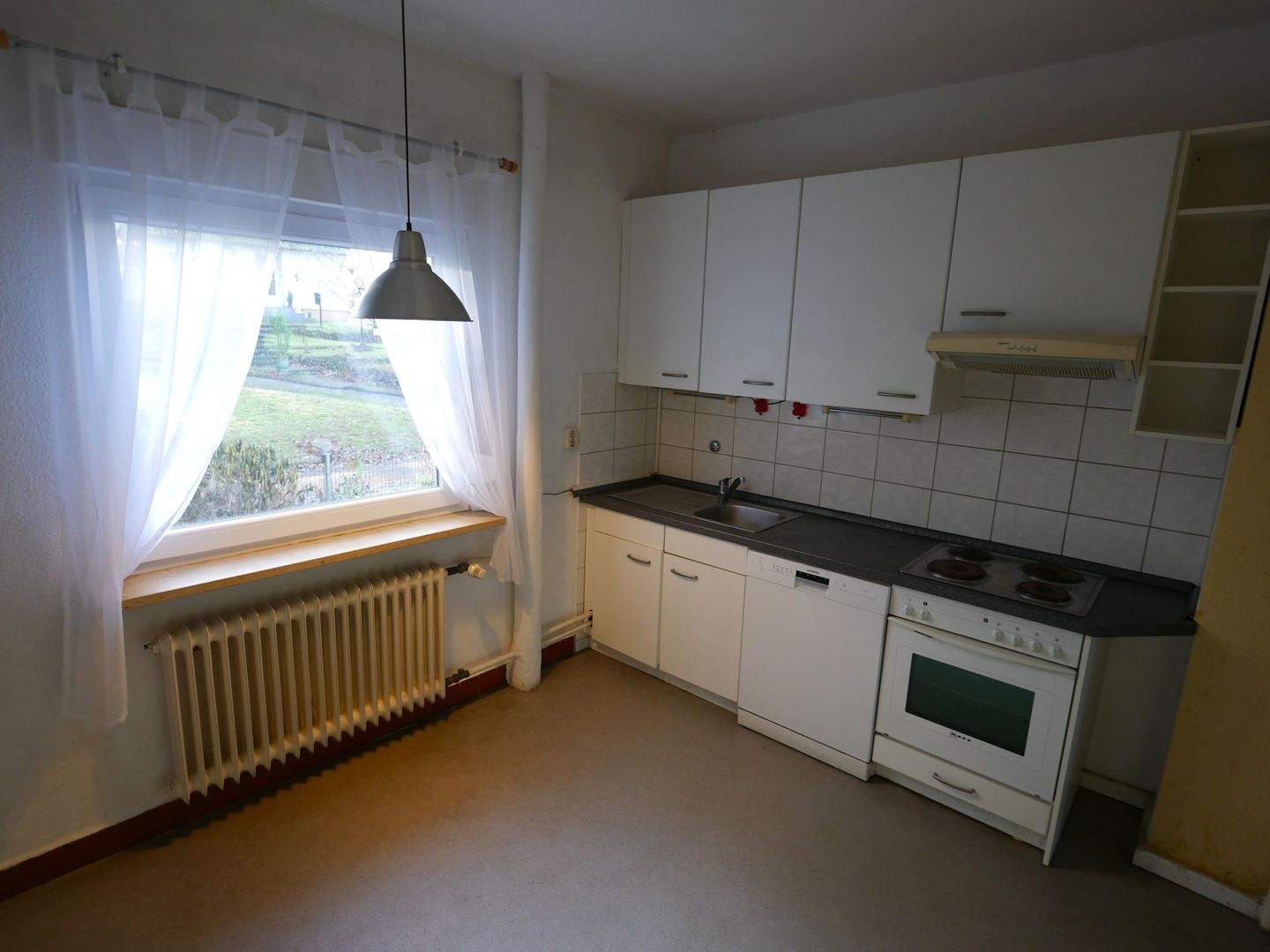 Einfamilienhaus mit viel Platz in anprechender Lage von HH-Sinstorf! – Hamburg – Vorschaubild 7