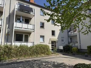 ACHTUNG SOMMERAKTION ! Kapitalanlage! Helle 3-Zimmer-Wohnung mit Balkon in D-Holthausen – 40589 Düsseldorf – Vorschaubild 2