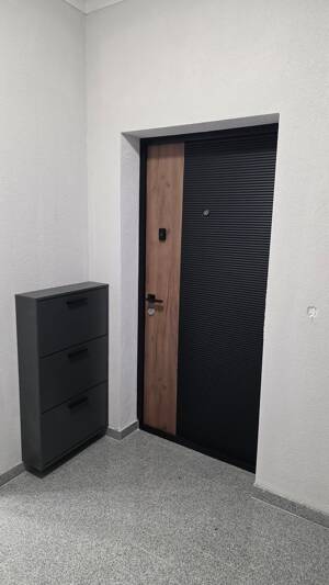 Erstbezug im Neubau: Moderne 3-Zimmer-Wohnung mit Einbauküche & Balkon – 44143 Dortmund – Vorschaubild 3