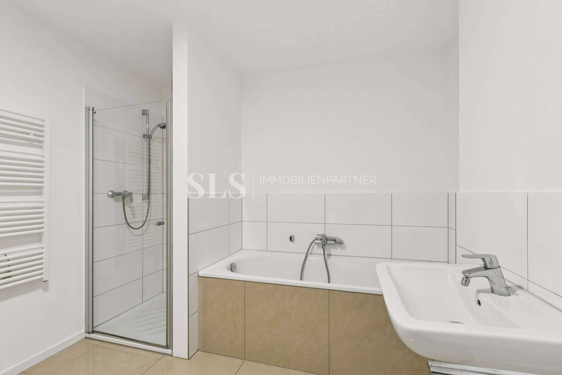 Etagenwohnung in 45657 Recklinghausen mit 93,89 m² kaufen