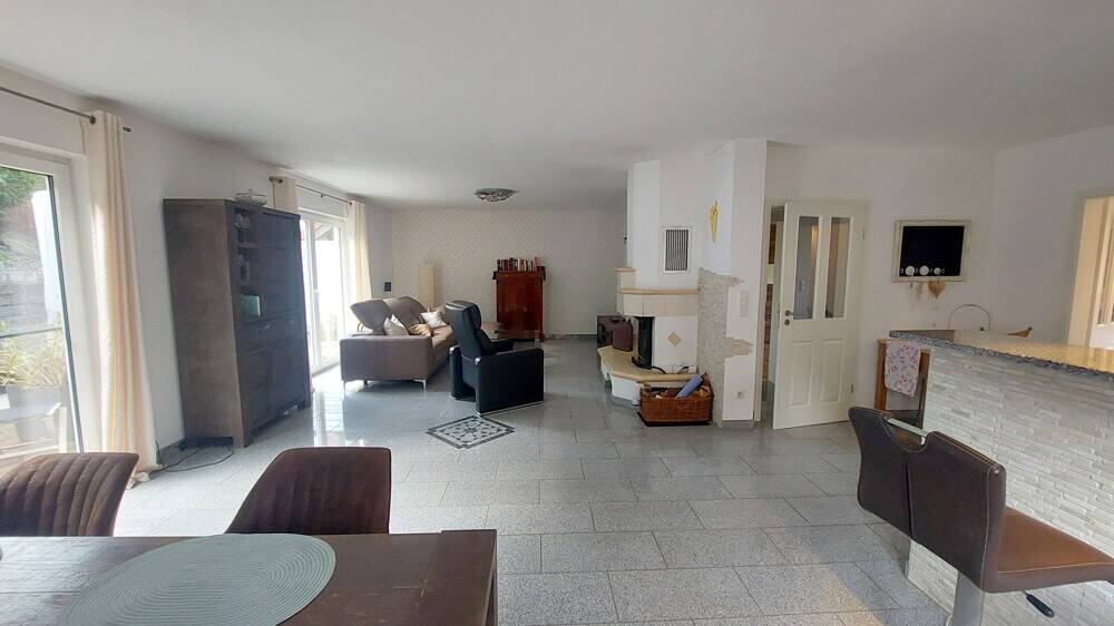 Moderne DHH in ruhiger Lage – Dammbach – Vorschaubild 5