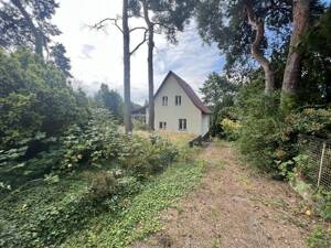 Bezugsfreies EFH angrenzend zum Naturschutzgebiet