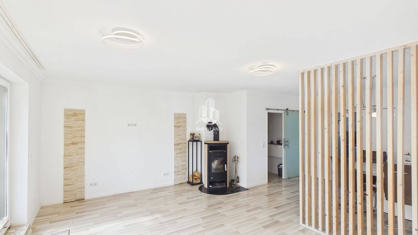 Ihr neues Zuhause in ruhiger Lage - Ideal für Familien, Pendler und Paare – Trier – Vorschaubild 2