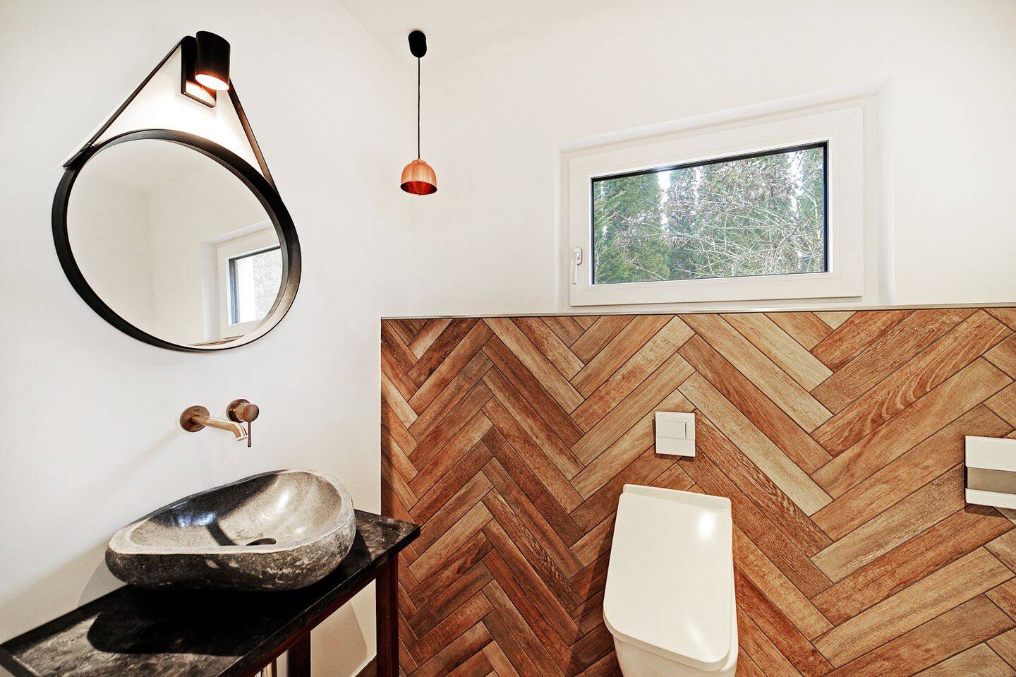 Modernes Traumhaus mit Südterrasse und Einliegerwohnung – Taufkirchen – Vorschaubild 7