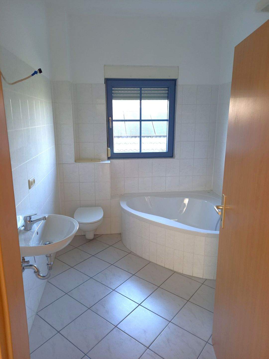 Einfamilienhaus mit Garage im Bungalowstil – Ettersburg – Vorschaubild 5