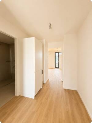 Nur mit WBS: Exklusive 2,5-Zimmer+Office-Neubauwohnung mit EBK und Balkon – 74076 Heilbronn – Vorschaubild 7