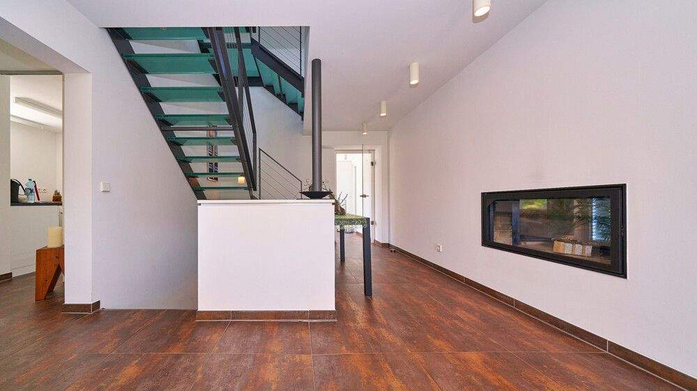 Designvilla mit Panorama über das Neckartal – Esslingen am Neckar – Vorschaubild 6