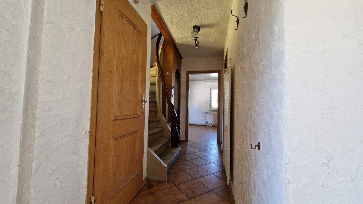 Hier wartet Dein Projekt und zukünftiges Zuhause! – Gernsbach – Vorschaubild 3