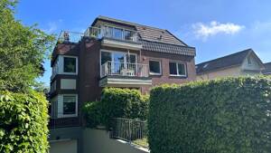 Attraktives Zinshaus mit 5 Wohnungen - alle Wohnungen verfügen über ein eigenes Grundbuch! – 22587 Hamburg – Vorschaubild 2