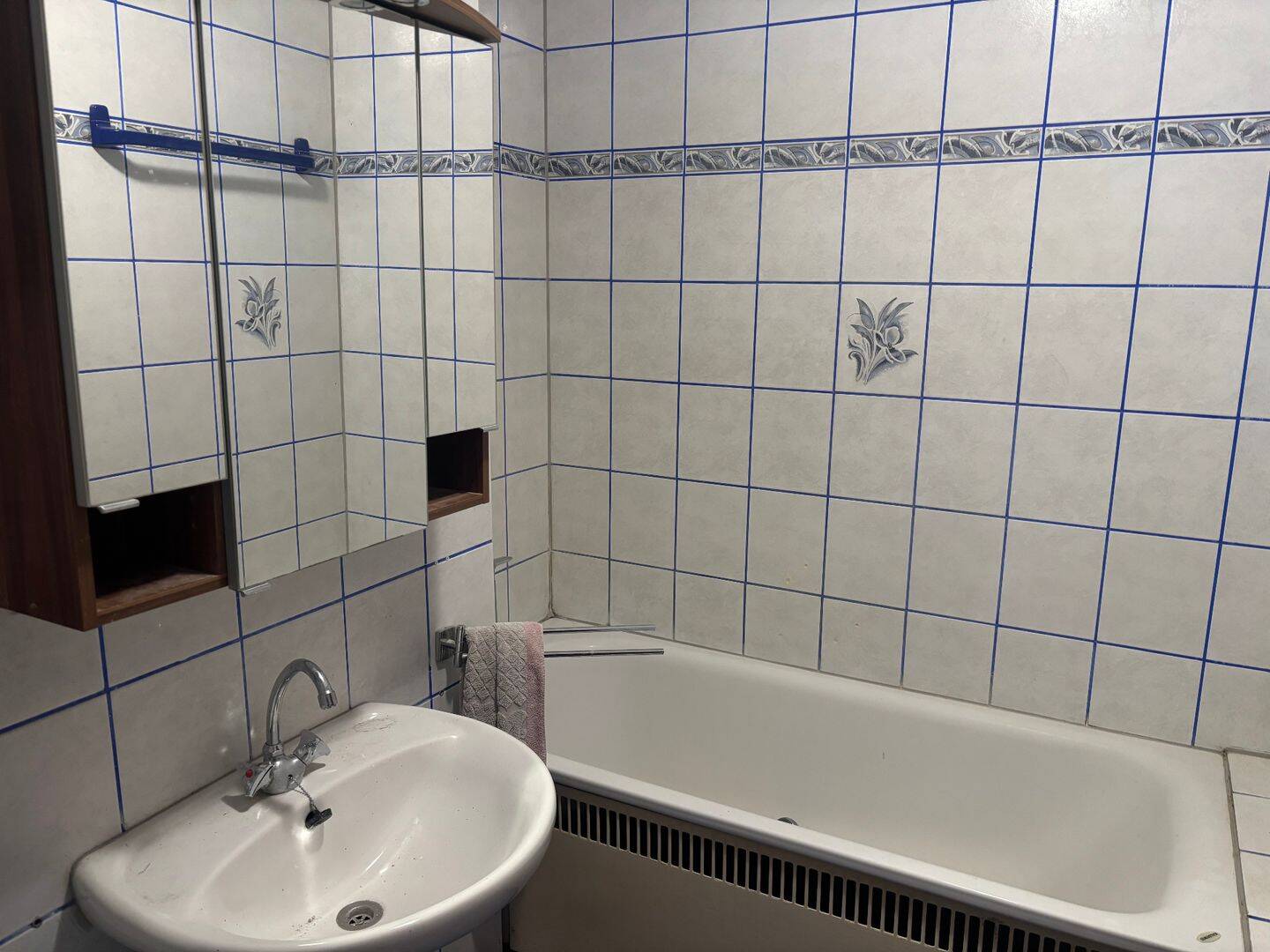 Große 3-Zimmer-Wohnung in Mannheim Vogelstang – Mannheim – Vorschaubild 4