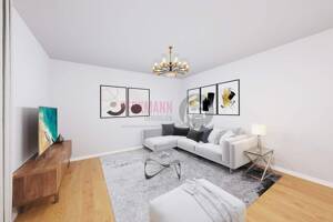 Provisionsfrei! Selbstbezug oder Kapitalanlage -4 Zimmer Wohnung mit Balkon in Sendling – 81369 München – Vorschaubild 5