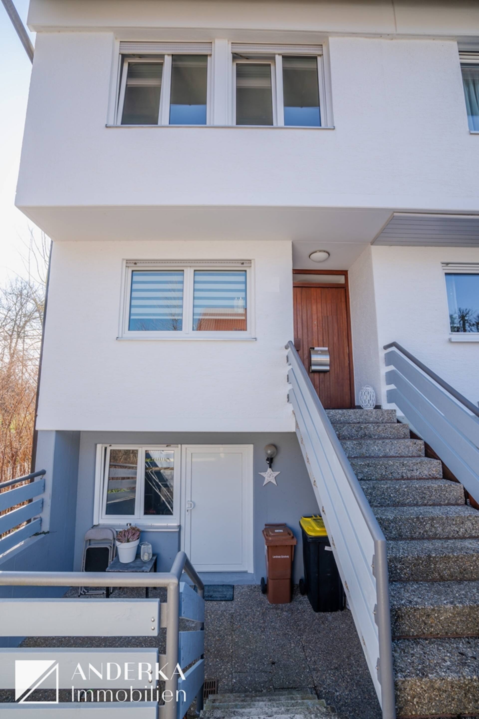 Reihenendhaus in 89312 Günzburg mit 97,26 m² kaufen