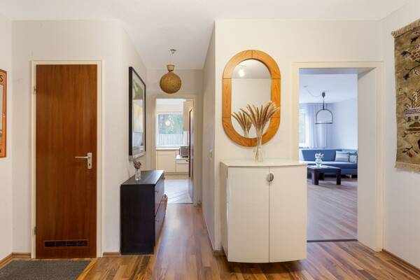 Erdgeschosswohnung in 50679 Köln mit 85,61 m² kaufen
