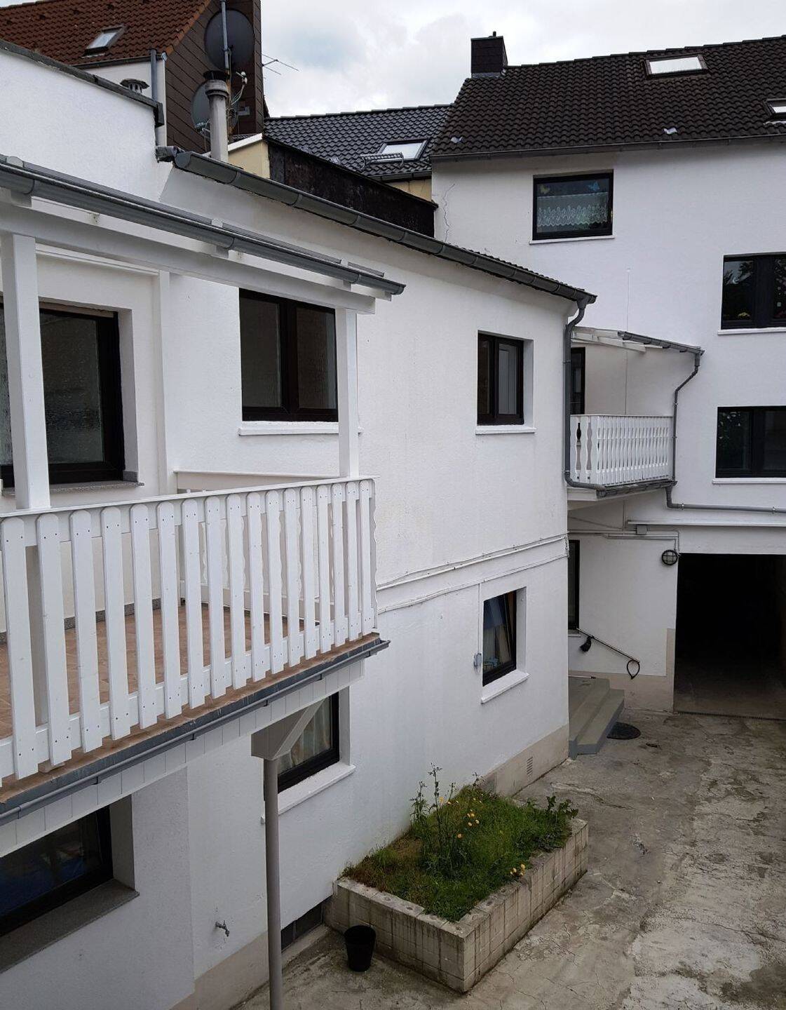 MFH in Mönchengladbach-Rheydt