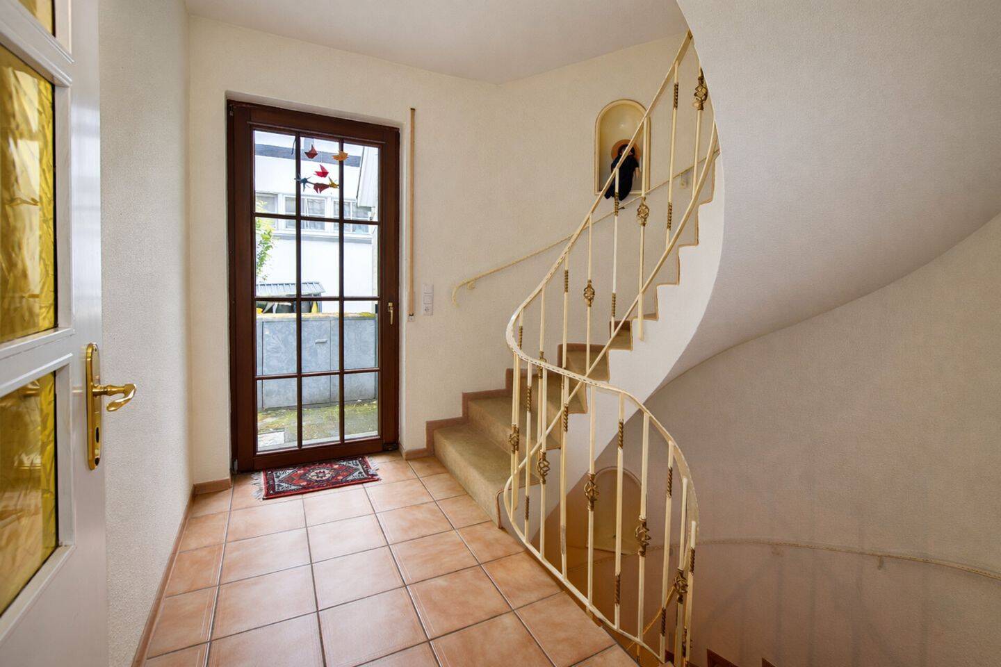 Freistehendes Architektenhaus in Oberkassel – Bonn – Vorschaubild 8