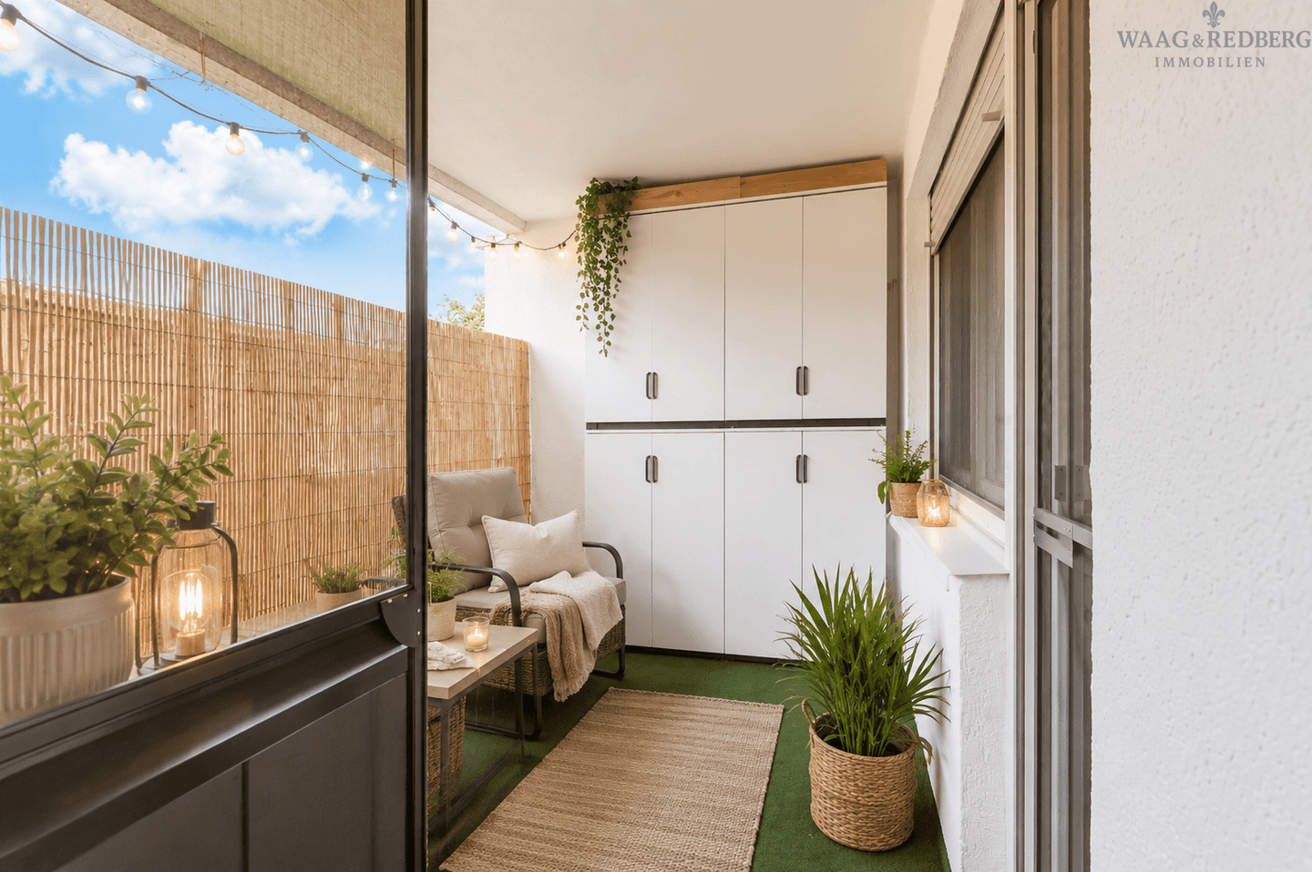 Elegante und Geräumige 3 Zi Wohnung in guter Lage in Mainz Kastel – Wiesbaden – Vorschaubild 4
