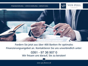Vollvermietetes 4 Familienhaus mit Garten und Stellplätzen – 56077 Koblenz – Vorschaubild 4
